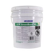 CCW GreenBond Water-Based Mastic 5 Gallon Unit